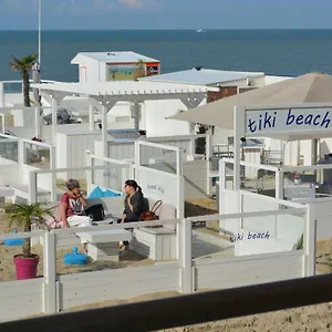 Residentie Capri Apartment